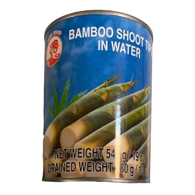 COCK BAMB.SHOOT TIP WATER CAN24X540G[TH]